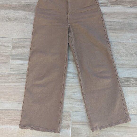 Sezane Le Crop - Picture 6 of 7